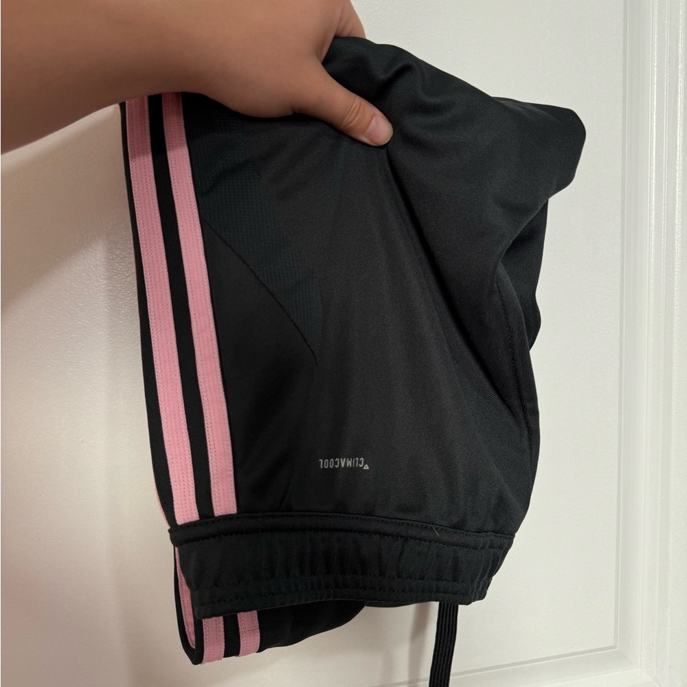 adidas jogger pants